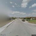 Grass fire by canal south of 10th Street