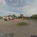 Semi driver speeding after Kansas toll gate