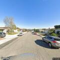 Bicyclist injured in crash, vomiting blood