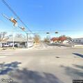 Traffic stop at East Main and Olive streets
