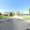 Traffic stop on Circle Drive in Doniphan