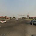 Man bleeding and feeling faint at Sunset Hwy and Hayford Rd
