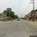 83-year-old woman falls at N Main St and E Center St