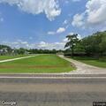 Traffic control at Highway 61 and Private Road 107