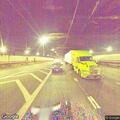 Crash with injuries on I-93 southbound in tunnel