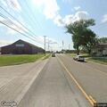 Traffic stop at Main and Eaton in Robinson