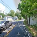 Disabled SUV on Route 55 near camp in Napanoch