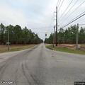 Traffic stop on Trolley Line Road and University Parkway
