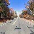 Driver reports tailgating and high beams on Route 13