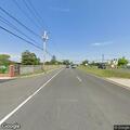 Hanging wires hazard on Route 109 in Lindenhurst