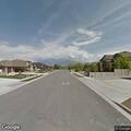 Deck fire reported near South Street in Riverton