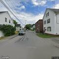 Fire alarm sounding near Gray Avenue and Gold Street