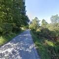 Person found passed out near road in Hartland yard