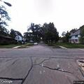 Officer stops blue SUV in suspected drunk driving