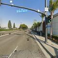 Traffic stop involving gray Audi on Lakewood