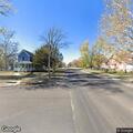 Traffic stop at Sycamore and Lincoln in Iola