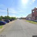 Traffic stop at South 87th and West First Street