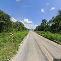Debris blocks lane on eastbound US 175