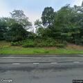 Alarm at auto business after front door activity