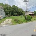 Road closed due to live wire on North Boulevard