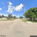 Traffic stop on North Columbus Street