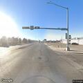Traffic stop on 2025 Mercedes at North 1st Street and Yucca Avenue