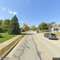 Person requires lift assist at East Michigan Street