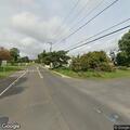 Fire reported on Ashley Road