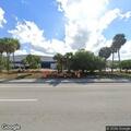 Vehicle crash with injuries on Northwest 62nd Street