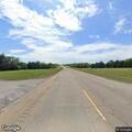 Traffic stop on Highway 66 near 481st Avenue