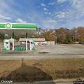 Two-car crash with injuries at Goose Creek gas station