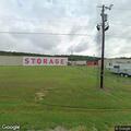 Structure fire at storage facility in Oak Grove