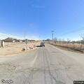 Report of car doing burnout near sports park