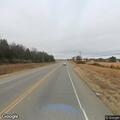 Traffic stop at Highway 9 and 69 junction