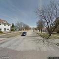 Driver flees after crash on Main Street in Beloit
