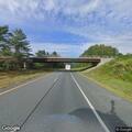 Vehicle hits deer on I-93 southbound in Littleton