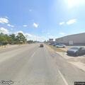 Traffic stop at North Main and 23rd Avenue
