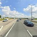 Two-vehicle crash on southbound I-55 near Lemont Road
