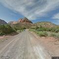 Traumatic injury rescue at Water Canyon trailhead