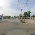 Officer stops single vehicle near Dugger