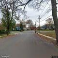 Vehicle records check on Highland Avenue