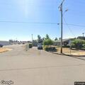Person having a seizure near 1st Street in Gervais, OR