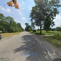 Car crashes into tree at Henry Street intersection