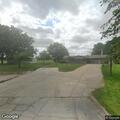 Person suffers fall near East Allen Avenue