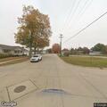 Gas odor reported near Elm and 6th streets