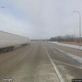 Traffic stop on I-290 near Biesterfield Road