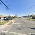 Traffic stop at Livingston Avenue and Beechwood Road