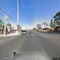 Smoke investigation near Reno and Eastern