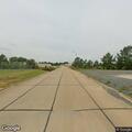 Two-vehicle crash and threat with stick reported