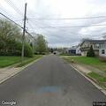 Traffic stop on Orchard Avenue near Portage Lake